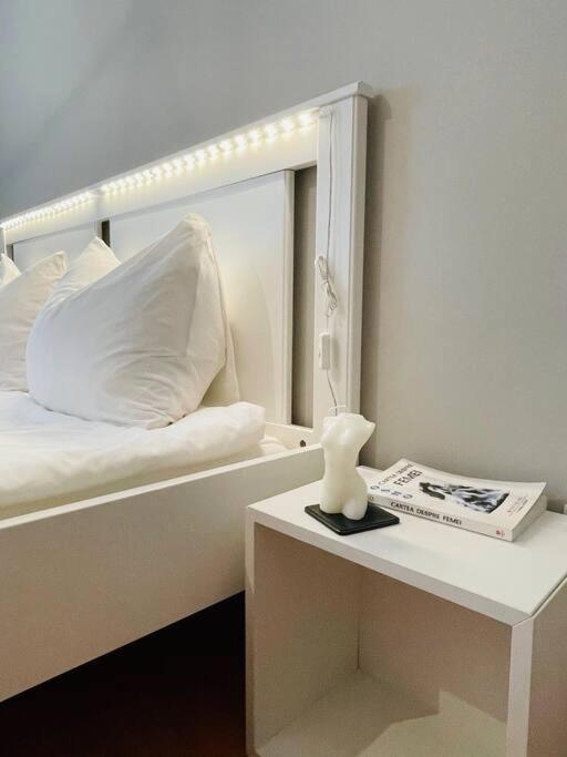 Chic Retreat Timisoara Apartment Bagian luar foto